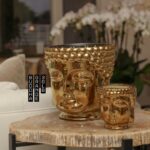 Buddha Grande Gold Scented Candle - Image 6