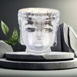 Buddha Royal Supernova Scented Candle - Image 2