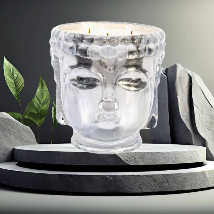 Buddha Royal Supernova Scented Candle - Image 2
