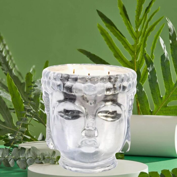 Buddha Royal Supernova Scented Candle - Image 3